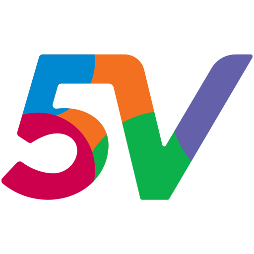 Five-V
