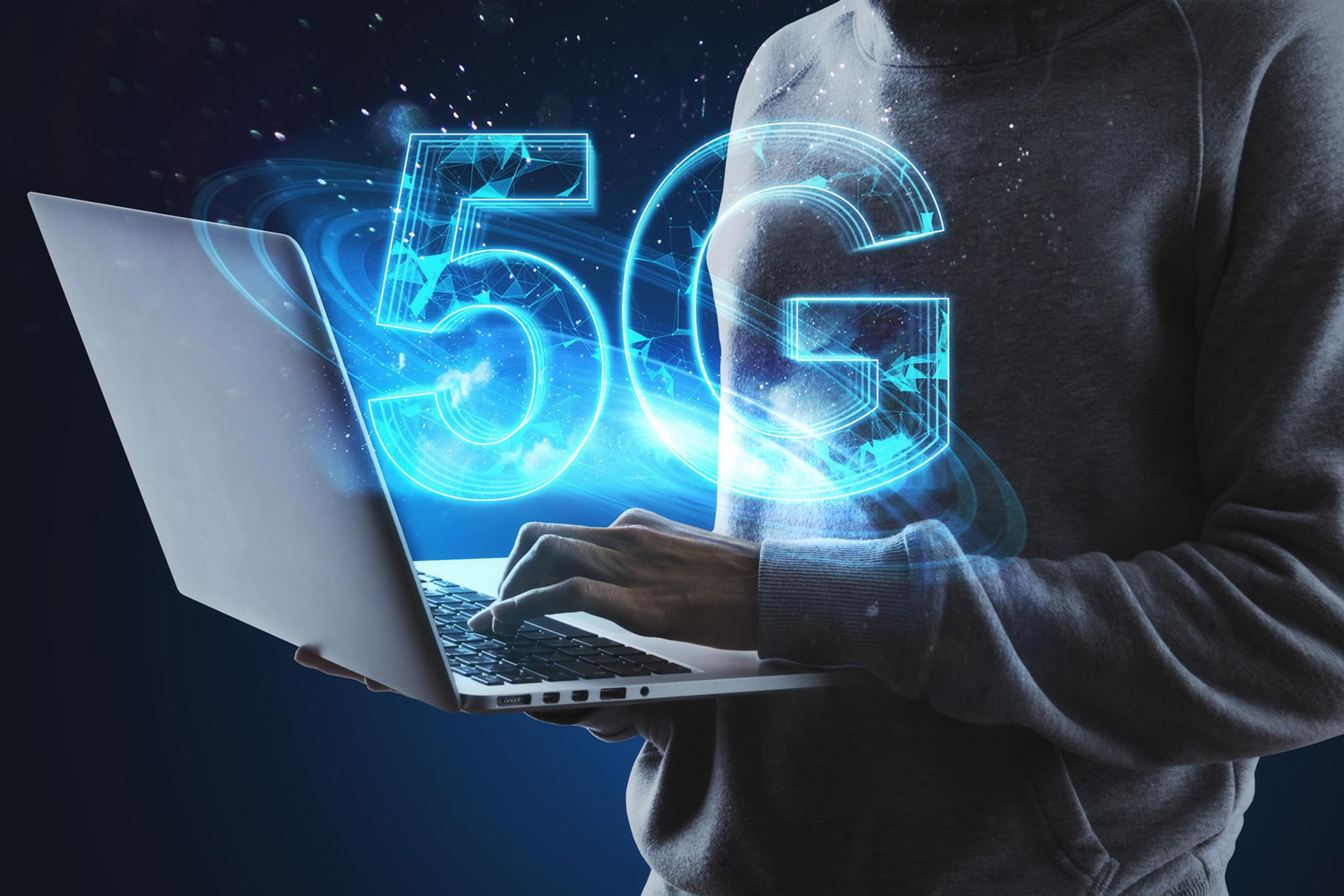 The Impact of 5G on Digital Marketing