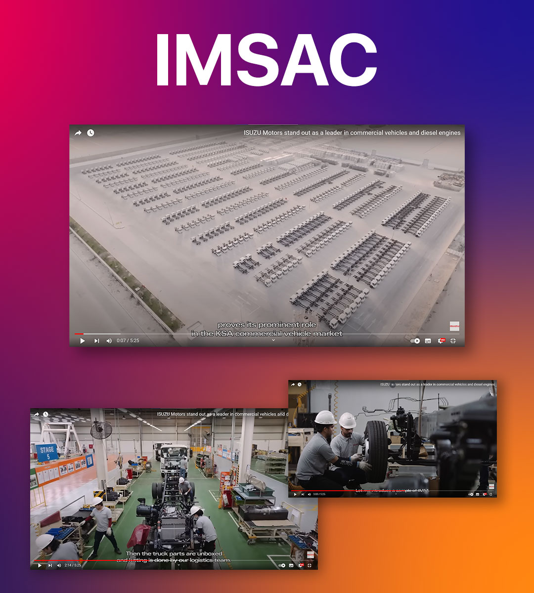 IMSAC