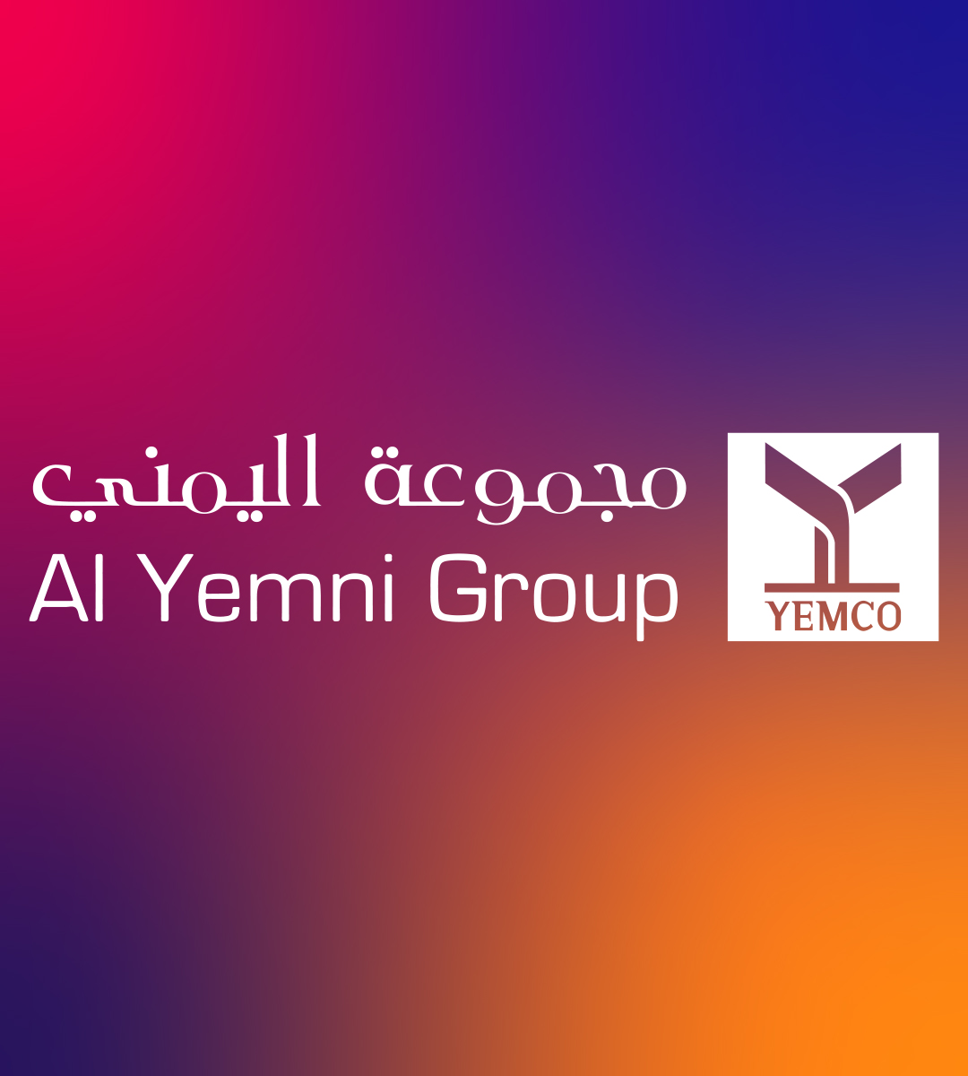 PRODUCTION AL YEMENI GROUP - KSA